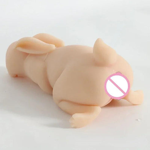 Rabbit Pussy